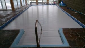 Realizacie - lamely typ 600