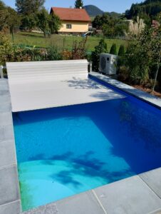 Realizacie - lamely typ 600