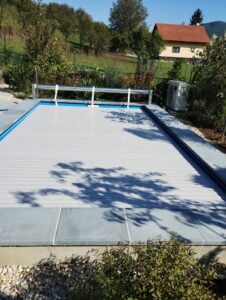 Realizacie - lamely typ 600