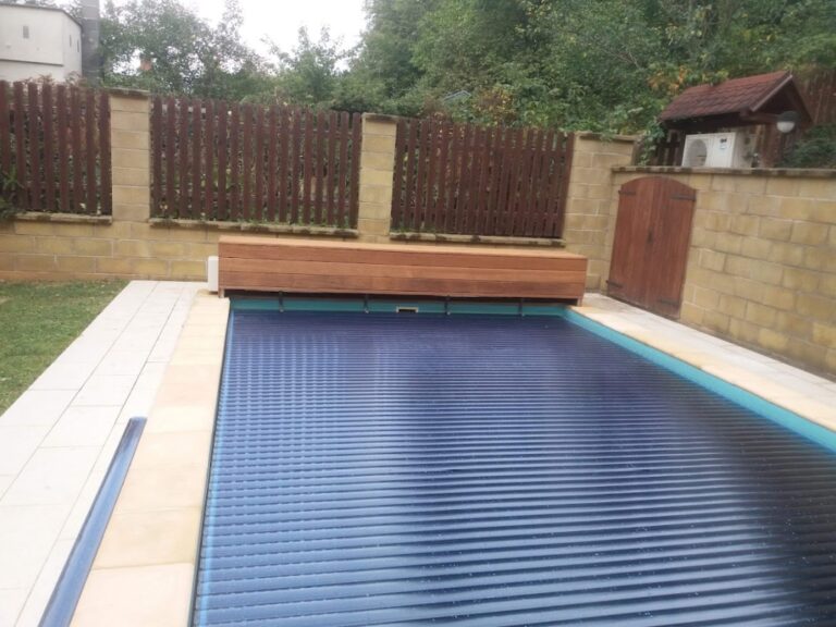 Realizacie - lamely typ 660