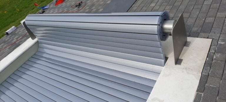 Realizacie - lamely typ 660