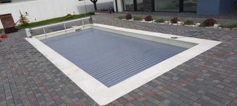 Realizacie - lamely typ 660