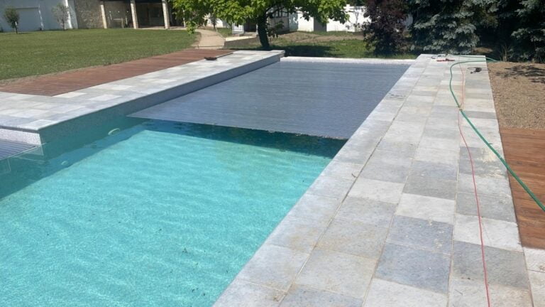 Realizacie - lamely typ 660