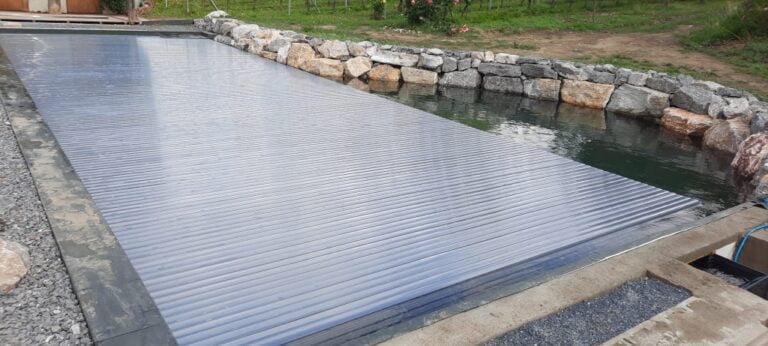 Realizacie - lamely typ 660