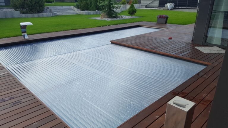 Realizacie - lamely typ 660