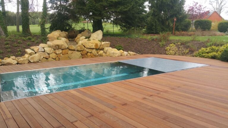 Realizacie - lamely typ 660