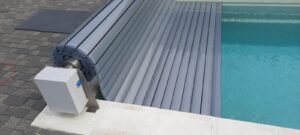 nadhladinové navíjanie bez krytu